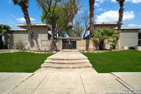 225 E. Rampart, San Antonio, TX 78216