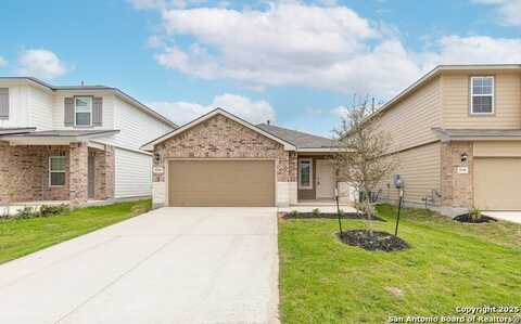 5514 Concho Springs, San Antonio, TX 78253