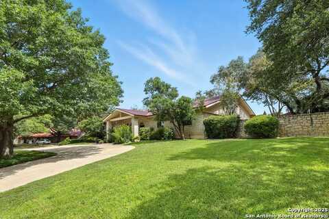 201 Sheffield, Castle Hills, TX 78213