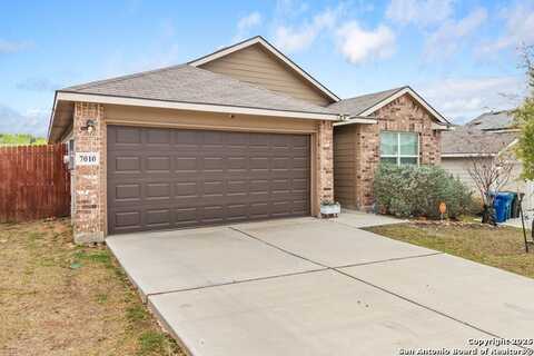 7010 Capella cove, San Antonio, TX 78252