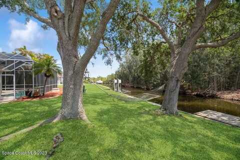 2025 Sykes Creek Drive, Merritt Island, FL 32953