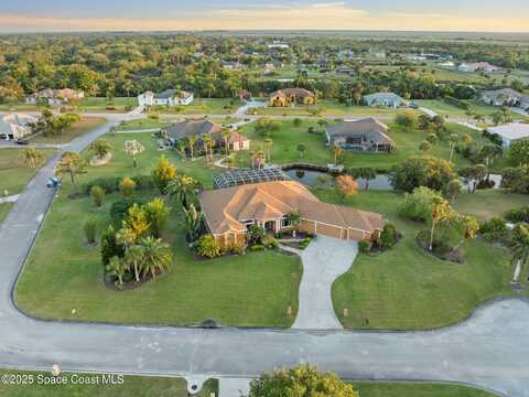 925 Derby Lane, Rockledge, FL 32955
