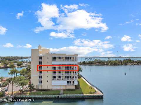 500 Sail Lane, Merritt Island, FL 32953