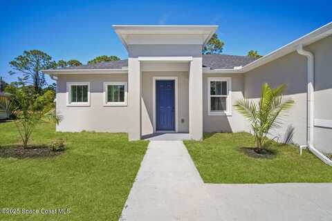 1751 Nandina Court NW, Palm Bay, FL 32907