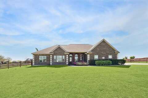2688 Settler's Way Drive, Sealy, TX 77474