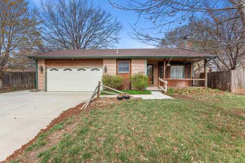6000 W 38th Ct S, Wichita, KS 67215