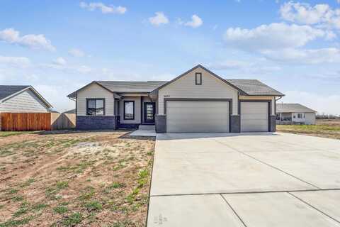 4673 S Doris Ct., Wichita, KS 67215