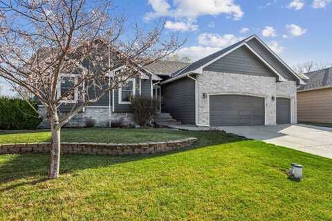 110 S Maple Dunes St, Wichita, KS 67235