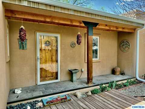 510 W Hester Street, Silver City, NM 88061