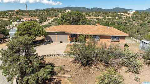 3301 N Royal Drive, Silver City, NM 88061