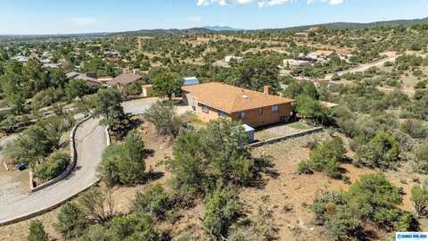 3301 N Royal Drive, Silver City, NM 88061