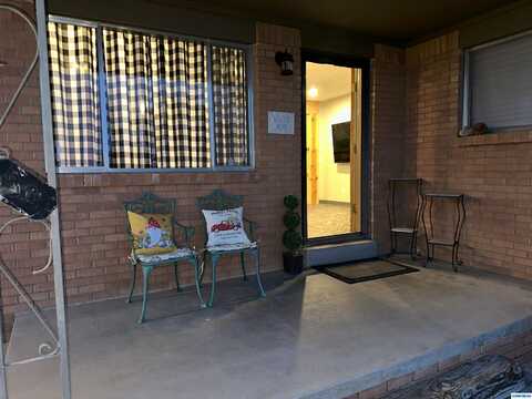 undefined, Silver City, NM 88061