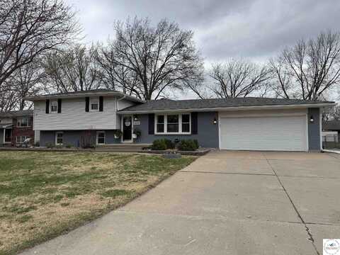 2608 Wing, Sedalia, MO 65301