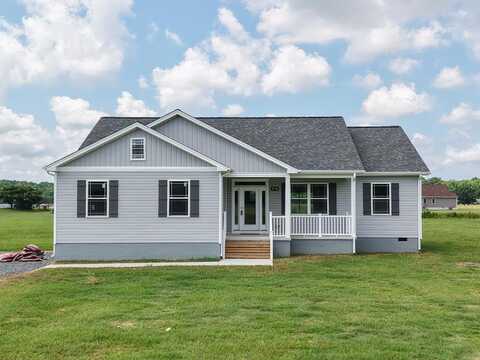 37730 BLUE CRAB CIRCLE, PAINTER, VA 23420