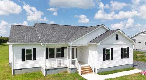 37734 BLUE CRAB CIRCLE, PAINTER, VA 23420