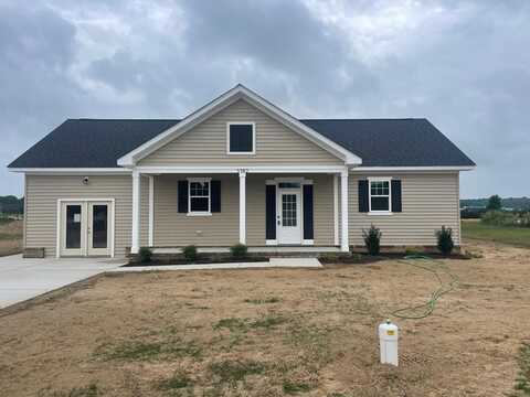 Lot 88 TOWER HILL CIRCLE, CAPE CHARLES, VA 23310