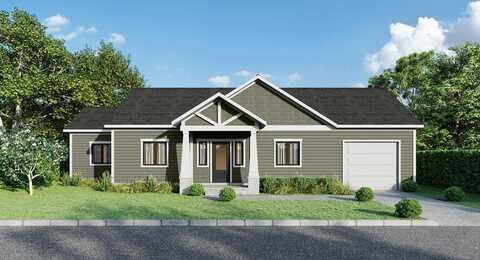 Lot 88 TOWER HILL CIRCLE, CAPE CHARLES, VA 23310