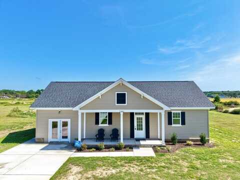 3382 TOWER HILL CIRCLE, CAPE CHARLES, VA 23310
