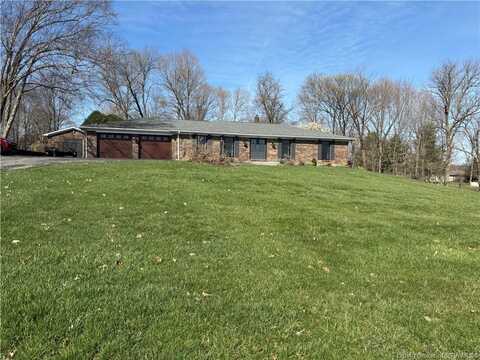575 S Paynter Lane, Salem, IN 47167