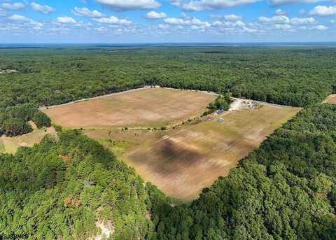 798 W Indian Cabin Road Road Road, Galloway Township, NJ 08205