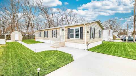 264 Park Ave, Galloway Township, NJ 08205