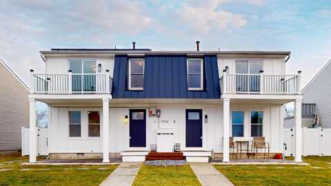 704 Lagoon Blvd, Brigantine, NJ 08203