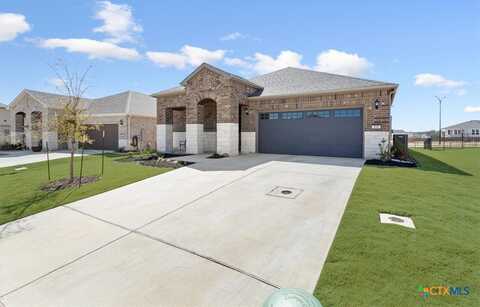 213 Bellows Street, Georgetown, TX 78633
