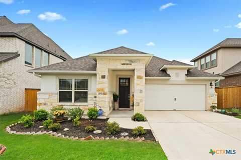 665 Cold River Run, Kyle, TX 78640