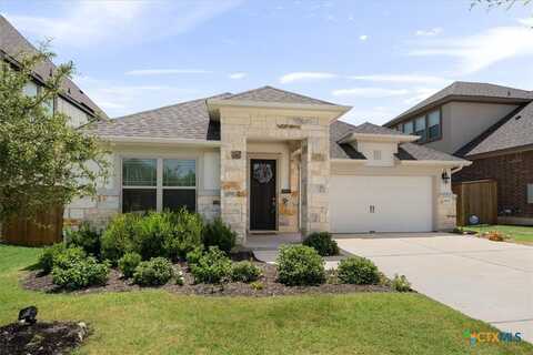 665 Cold River Run, Kyle, TX 78640
