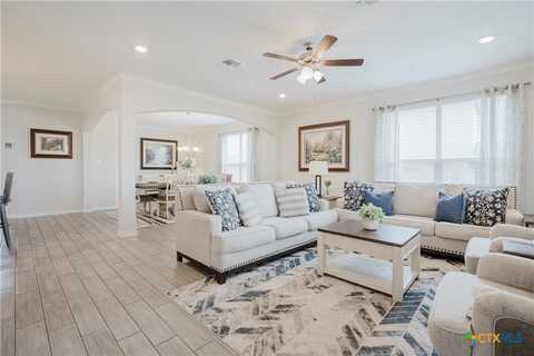 1315 Roma Street, Harker Heights, TX 76548
