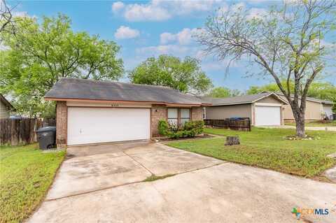 5111 Anacacho Street, San Antonio, TX 78217