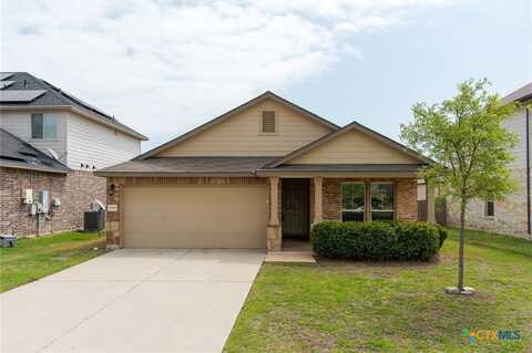6308 Katy Creek Lane, Killeen, TX 76549