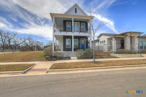 605 Creekside Common, New Braunfels, TX 78130