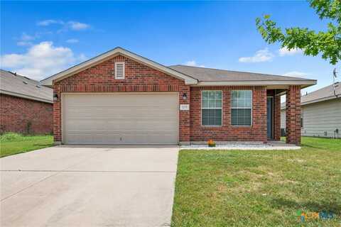 105 Pullman Place, Temple, TX 76502