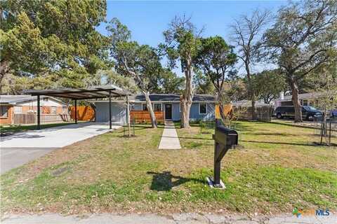 1230 Fredericksburg Road, New Braunfels, TX 78130