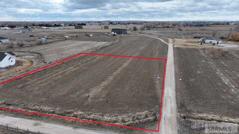 Tbd E 233 N, Rigby, ID 83442