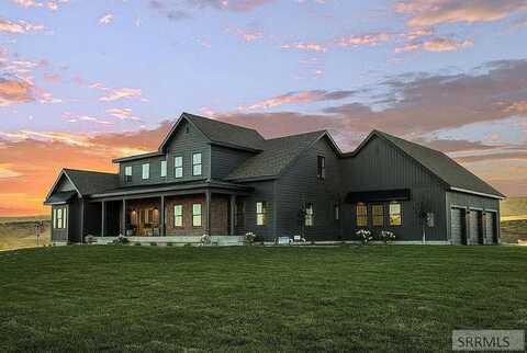 4690 E Long Bow Bend, Idaho Falls, ID 83406