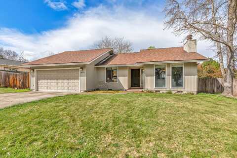 2671 Snowcrest Drive, Medford, OR 97504