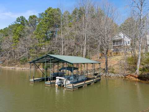 210 E Waters Edge Lane, West Union, SC 29696