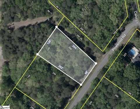 00 Pinewood Road, Spartanburg, SC 29302