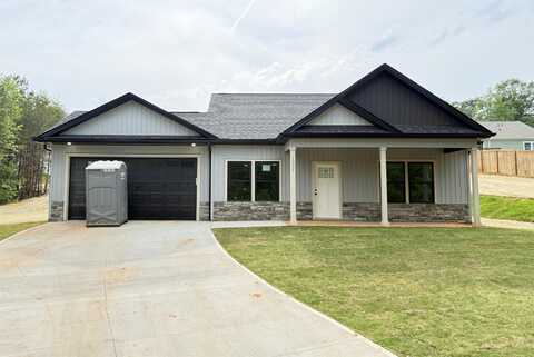 1221 Humphries Road, Cowpens, SC 29330