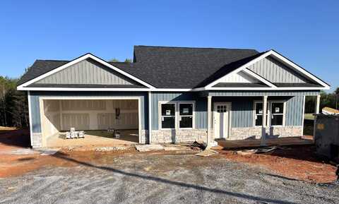 722 Corn Mill Road, Cowpens, SC 29330