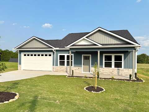 722 Corn Mill Road, Cowpens, SC 29330