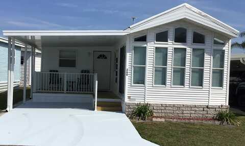 37811 Chancey Rd. 260, Zephyrhills, FL 33541