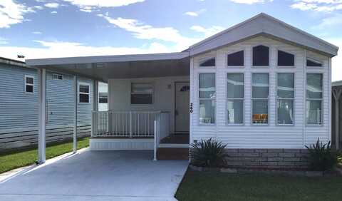 37811 Chancey Rd. 260, Zephyrhills, FL 33541