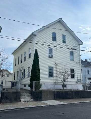 22 Bloomingdale Avenue, Pawtucket, RI 02860