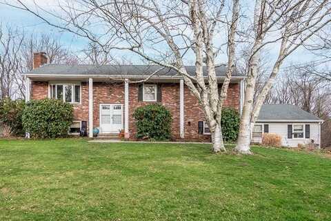 6 Jodie Beth Drive, East Greenwich, RI 02818