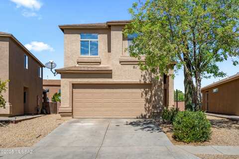 7783 S Sentinal Stone Drive, Tucson, AZ 85756