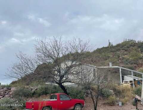 6361 S Speaks Trail, Tucson, AZ 85746