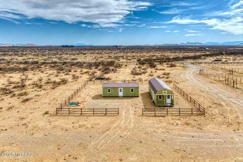 39 acres E Arzberger Road, Willcox, AZ 85643